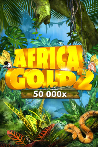 Демо игра Africa Gold 2 играть онлайн | CasinoX бесплатно