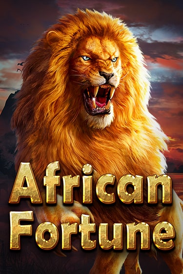 Демо игра African Fortune играть онлайн | CasinoX бесплатно