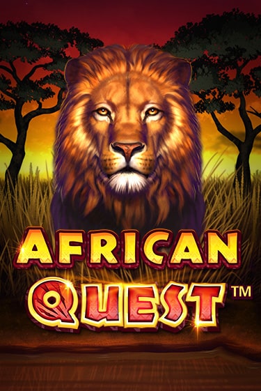 Демо игра African Quest играть онлайн | CasinoX бесплатно