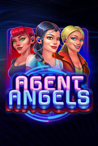 Демо игра Agent Angels играть онлайн | CasinoX бесплатно