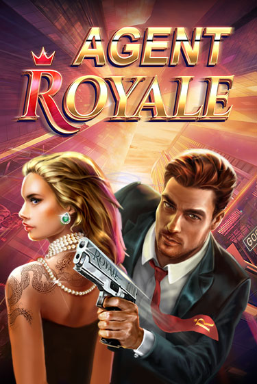 Демо игра Agent Royale играть онлайн | CasinoX бесплатно