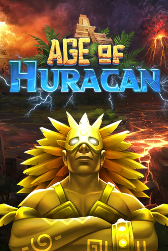 Демо игра Age of Huracan играть онлайн | CasinoX бесплатно