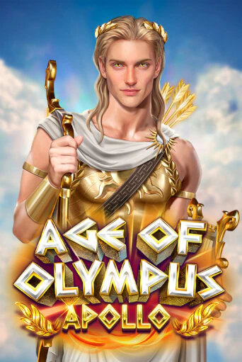 Демо игра Age of Olympus: Apollo играть онлайн | CasinoX бесплатно