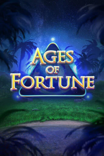 Демо игра Ages of Fortune играть онлайн | CasinoX бесплатно