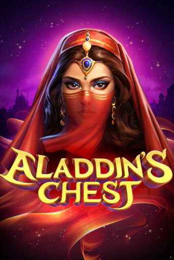 Демо игра Aladdin's chest играть онлайн | CasinoX бесплатно