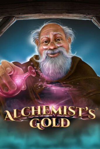 Демо игра Alchemist's Gold играть онлайн | CasinoX бесплатно