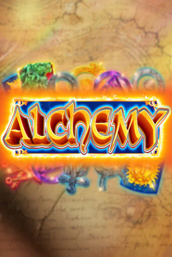 Демо игра Alchemy играть онлайн | CasinoX бесплатно