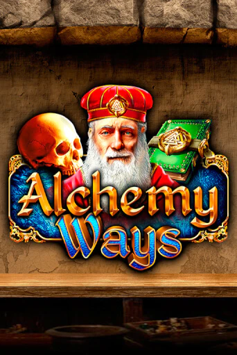 Демо игра Alchemy Ways играть онлайн | CasinoX бесплатно