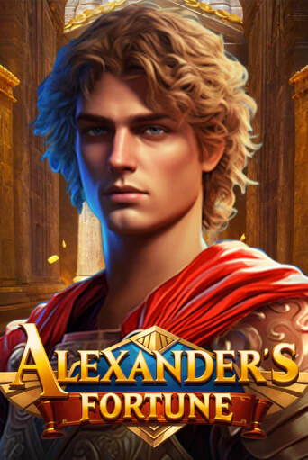 Демо игра Alexander's Fortune играть онлайн | CasinoX бесплатно