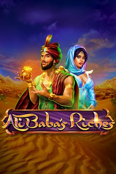 Демо игра Alibaba's Riches играть онлайн | CasinoX бесплатно