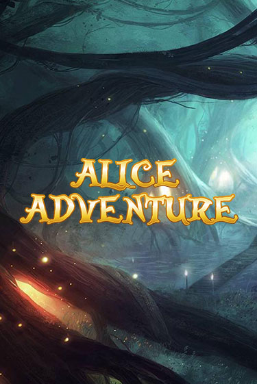 Демо игра Alice Adventure играть онлайн | CasinoX бесплатно