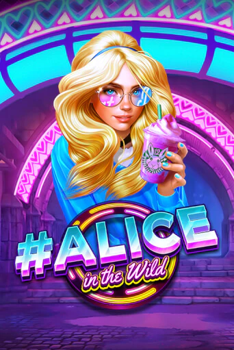 Демо игра Alice in the Wild играть онлайн | CasinoX бесплатно