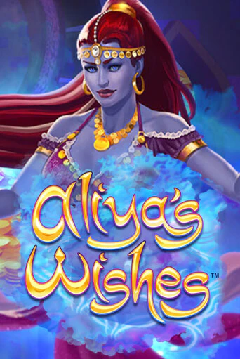 Демо игра Aliya's Wishes играть онлайн | CasinoX бесплатно