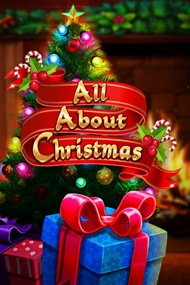 Демо игра All About Christmas играть онлайн | CasinoX бесплатно