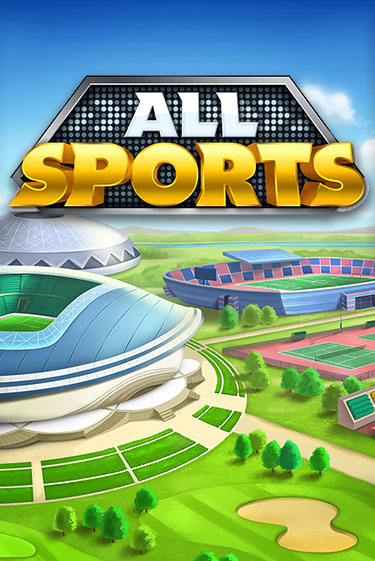 Демо игра All Sports играть онлайн | CasinoX бесплатно