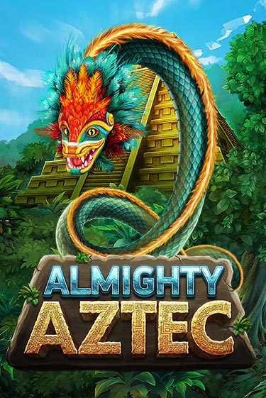 Демо игра Almighty Aztec играть онлайн | CasinoX бесплатно