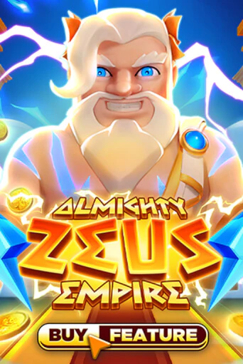 Демо игра Almighty Zeus Empire играть онлайн | CasinoX бесплатно