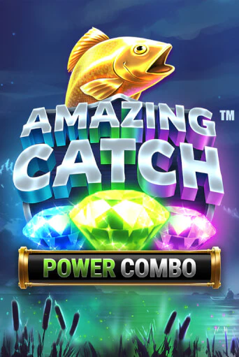 Демо игра Amazing Catch Power Combo™ играть онлайн | CasinoX бесплатно