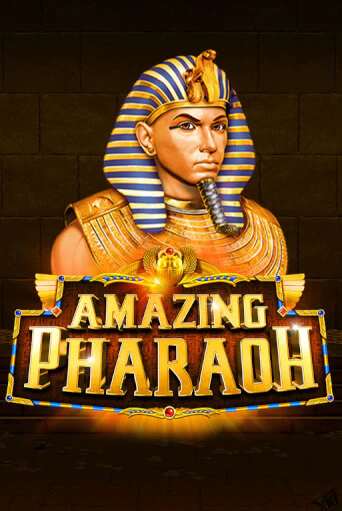 Демо игра Amazing Pharaoh играть онлайн | CasinoX бесплатно