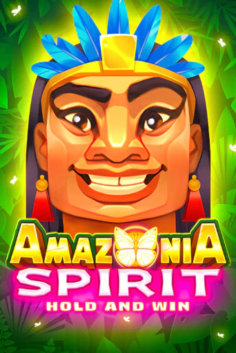 Демо игра Amazonia Spirit играть онлайн | CasinoX бесплатно