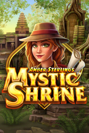 Демо игра Amber Sterlings Mystic Shrine ™ играть онлайн | CasinoX бесплатно