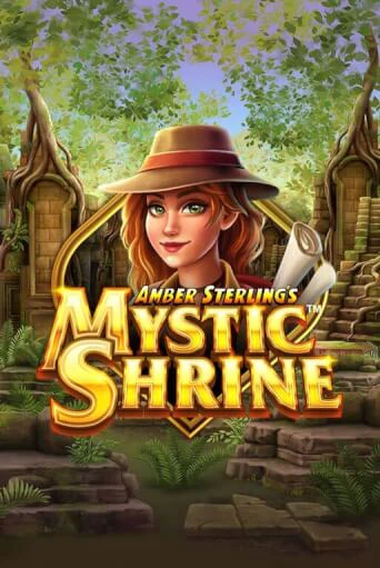 Демо игра Amber Sterling's Mystic Shrine играть онлайн | CasinoX бесплатно