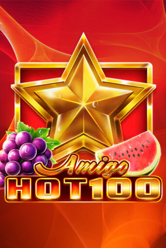 Демо игра Amigo Hot 100 играть онлайн | CasinoX бесплатно