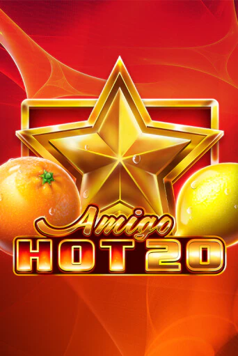 Демо игра Amigo Hot 20 играть онлайн | CasinoX бесплатно