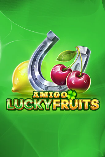 Демо игра Amigo Lucky Fruits играть онлайн | CasinoX бесплатно