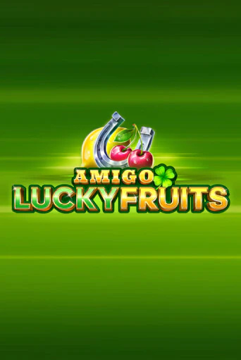 Демо игра Amigo Lucky Fruits: Pin Win играть онлайн | CasinoX бесплатно