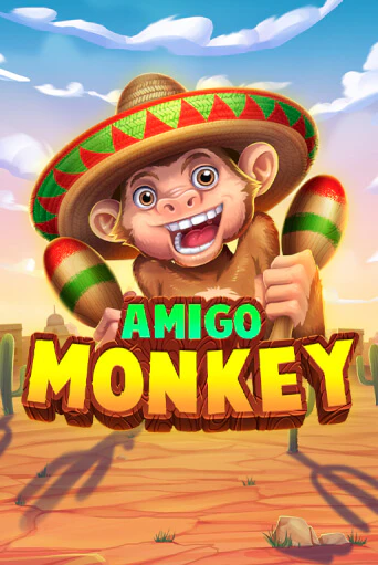 Демо игра Amigo Monkey играть онлайн | CasinoX бесплатно