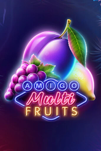 Демо игра Amigo Multifruits играть онлайн | CasinoX бесплатно