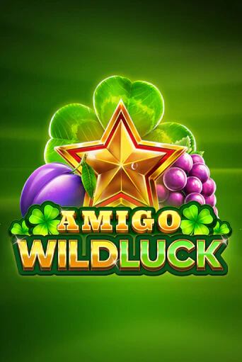 Демо игра Amigo Wild Luck играть онлайн | CasinoX бесплатно