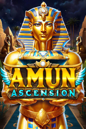 Демо игра Amun Ascension играть онлайн | CasinoX бесплатно