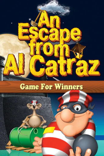 Демо игра An Escape from Alcatraz играть онлайн | CasinoX бесплатно