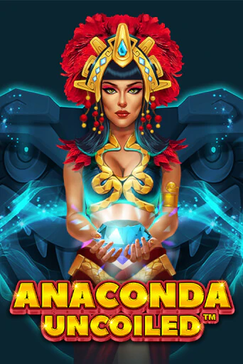 Демо игра Anaconda Uncoiled играть онлайн | CasinoX бесплатно