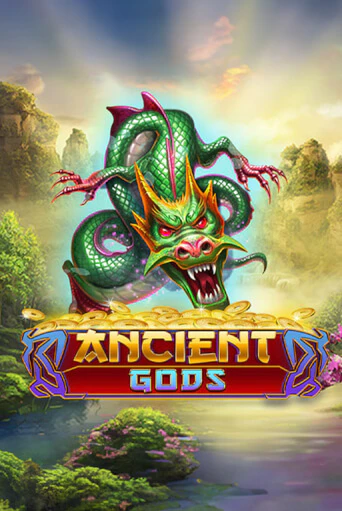 Демо игра Ancient Gods играть онлайн | CasinoX бесплатно