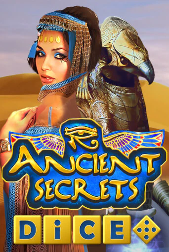 Демо игра Ancient Secrets Dice играть онлайн | CasinoX бесплатно