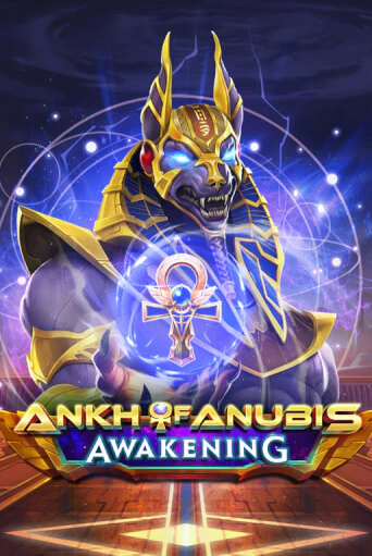 Демо игра Ankh of Anubis Awakening играть онлайн | CasinoX бесплатно