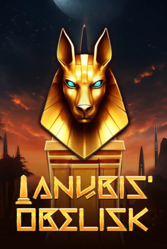 Демо игра Anubis Obelisk играть онлайн | CasinoX бесплатно