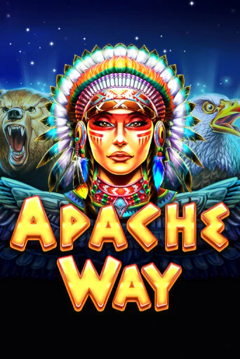 Демо игра Apache Way играть онлайн | CasinoX бесплатно