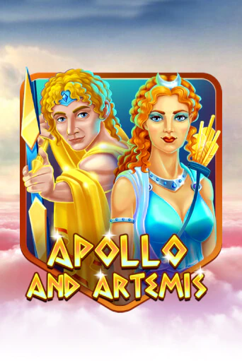 Демо игра Apollo And Artemis играть онлайн | CasinoX бесплатно