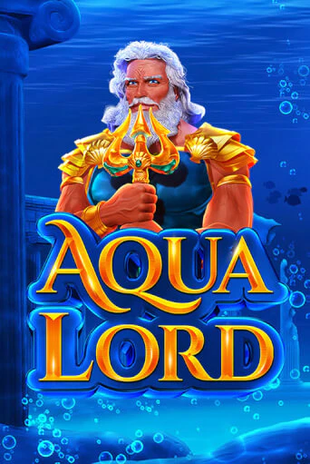 Демо игра Aqua Lord играть онлайн | CasinoX бесплатно