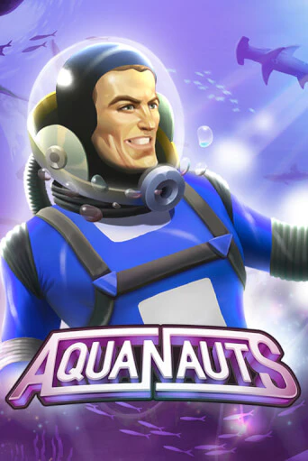 Демо игра Aquanauts играть онлайн | CasinoX бесплатно