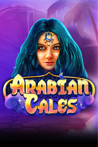 Демо игра Arabian Tales играть онлайн | CasinoX бесплатно