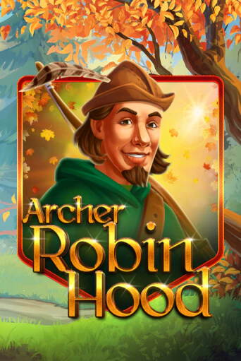 Демо игра Archer Robin Hood играть онлайн | CasinoX бесплатно