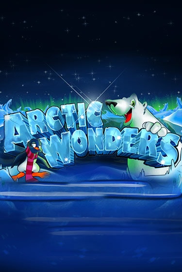 Демо игра Arctic Wonders играть онлайн | CasinoX бесплатно