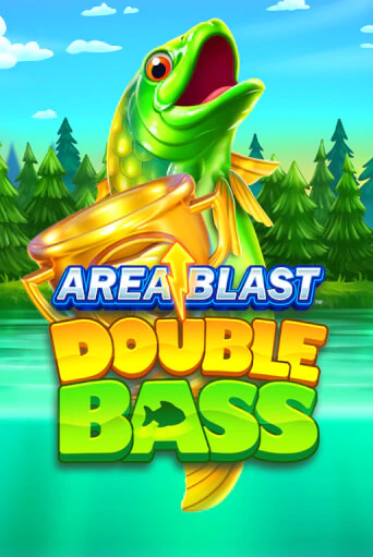 Демо игра Area Blast Double Bass играть онлайн | CasinoX бесплатно