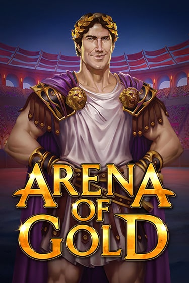 Демо игра Arena of Gold играть онлайн | CasinoX бесплатно