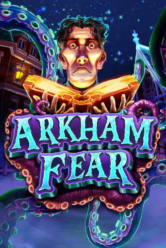 Демо игра Arkham Fear играть онлайн | CasinoX бесплатно